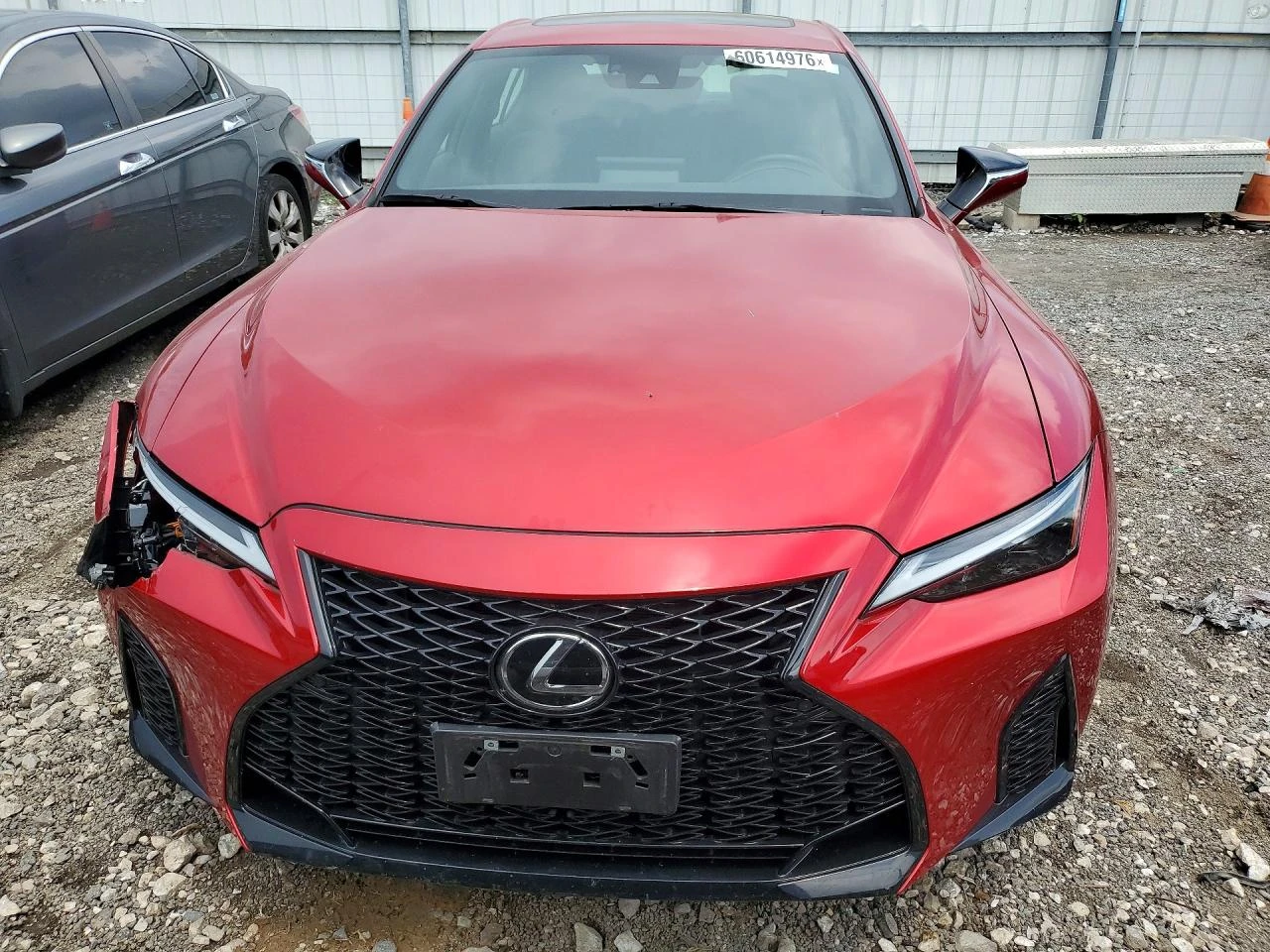 Lexus IS 350 F SPORT* AWD* MARK LEVINSON* ОБДУХ* FULL, снимка 2 - Автомобили и джипове - 55503217