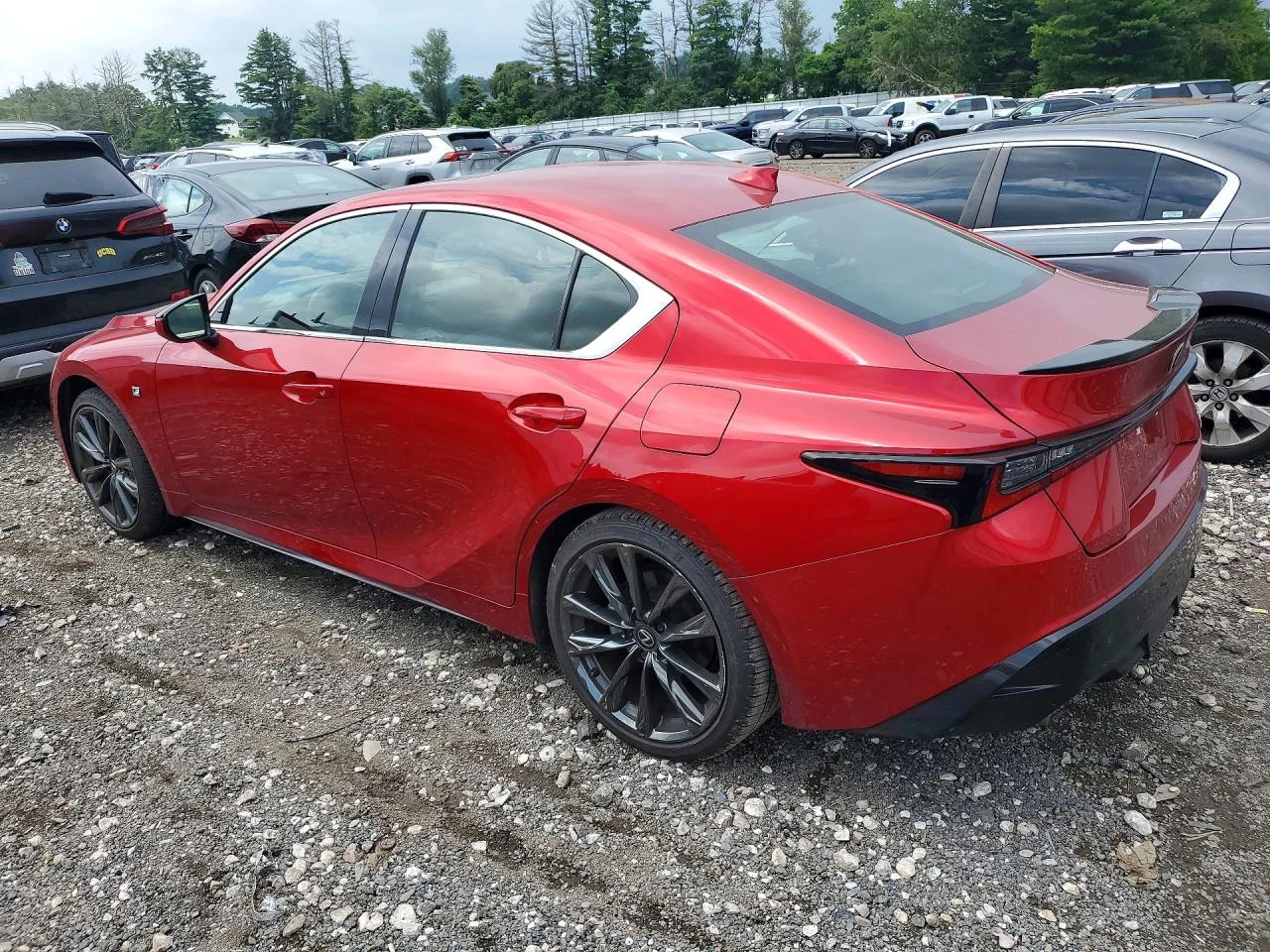 Lexus IS 350 F SPORT* AWD* MARK LEVINSON* ОБДУХ* FULL, снимка 4 - Автомобили и джипове - 55503217