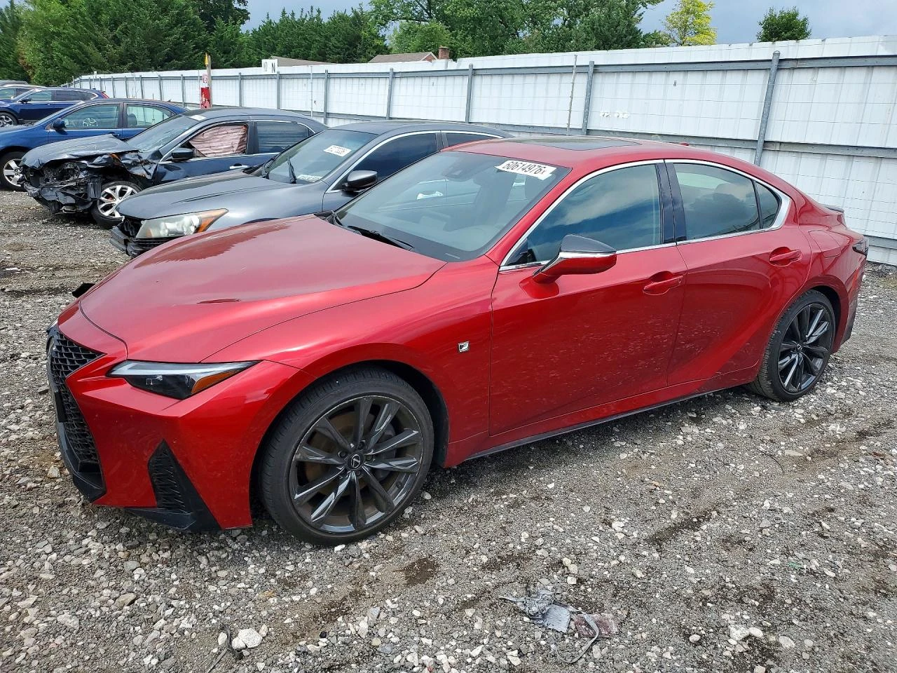 Lexus IS 350 F SPORT* AWD* MARK LEVINSON* ОБДУХ* FULL