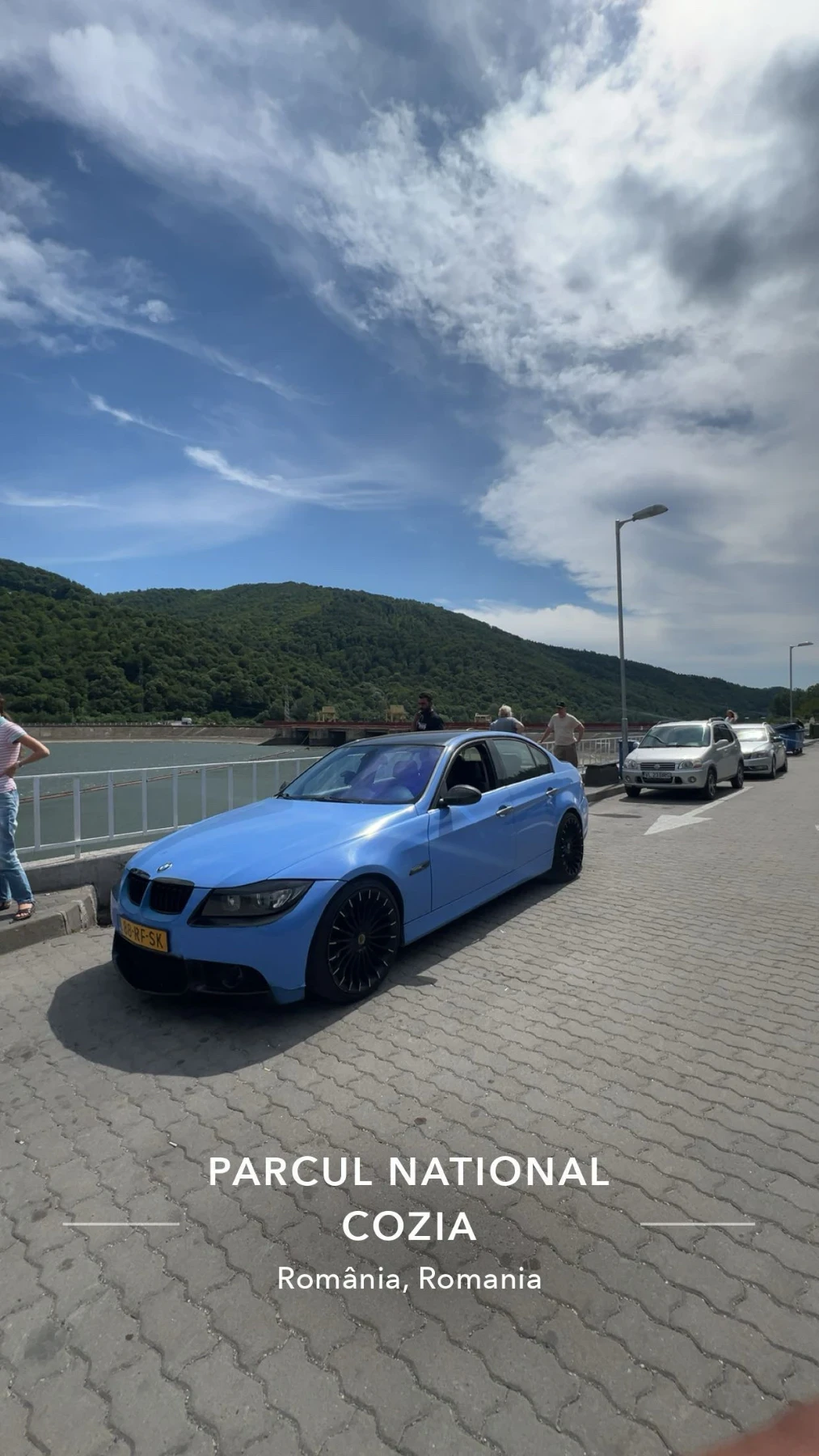 BMW 325 kolata e top sustoyan?ye dv?gatel smenen s Factora, снимка 9 - Автомобили и джипове - 55805331