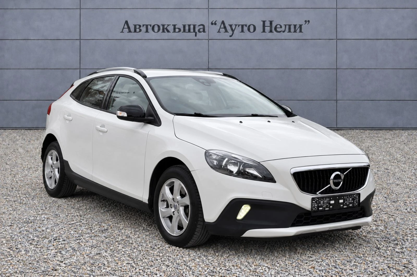 Volvo V40 Cross Country 2.0 D Automatic | Mobile.bg � ����������� 7