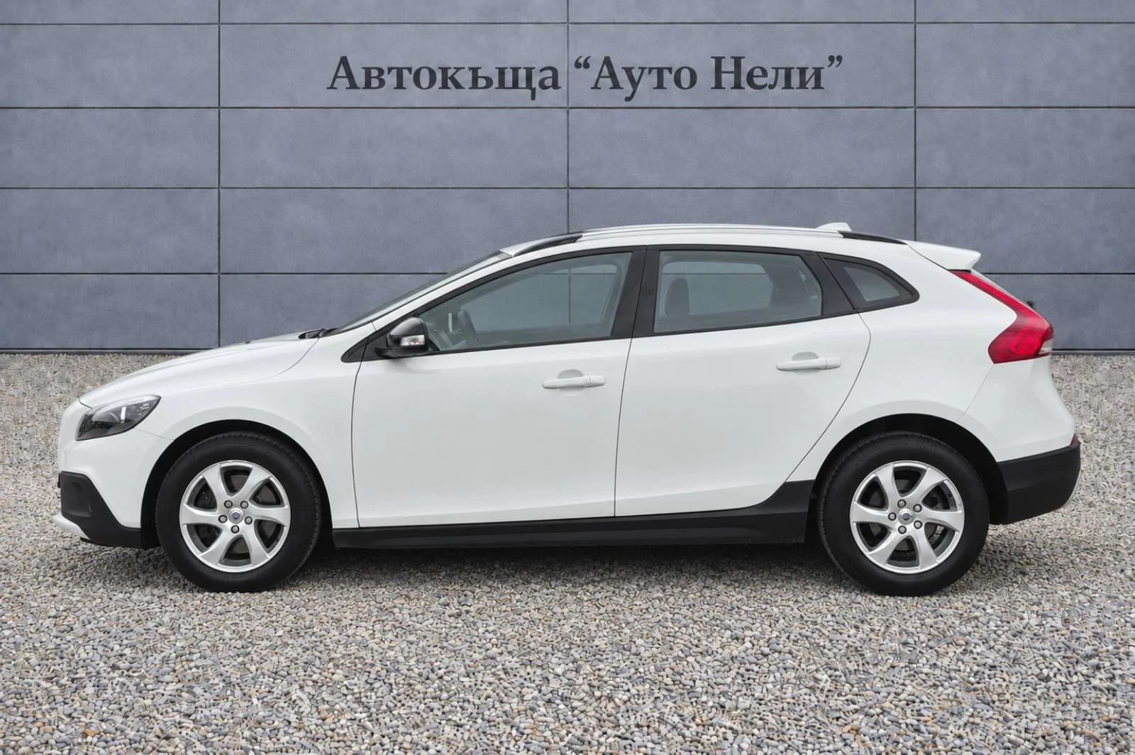 Volvo V40 Cross Country 2.0 D Automatic | Mobile.bg � ����������� 2