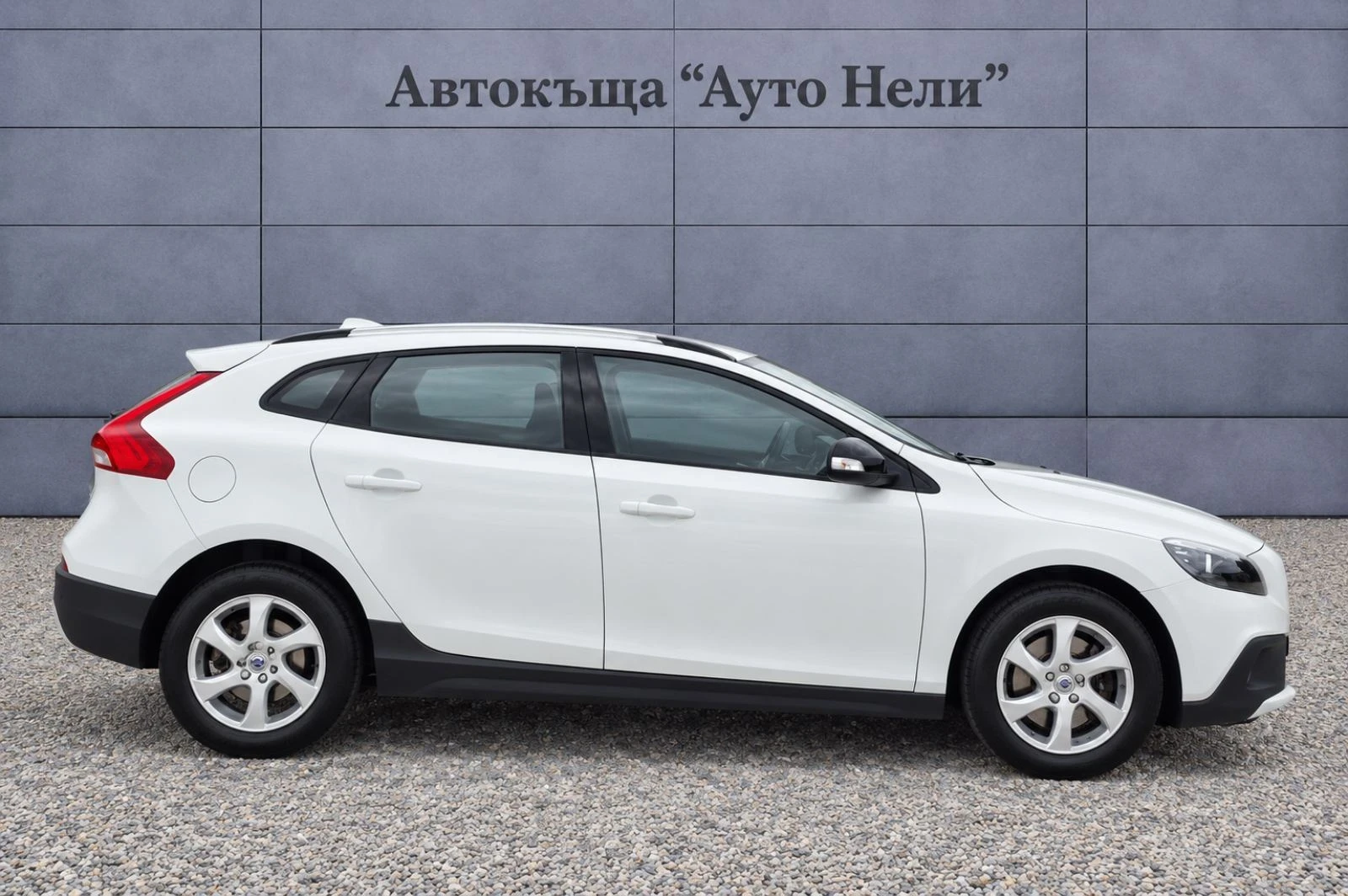 Volvo V40 Cross Country 2.0 D Automatic | Mobile.bg � ����������� 6