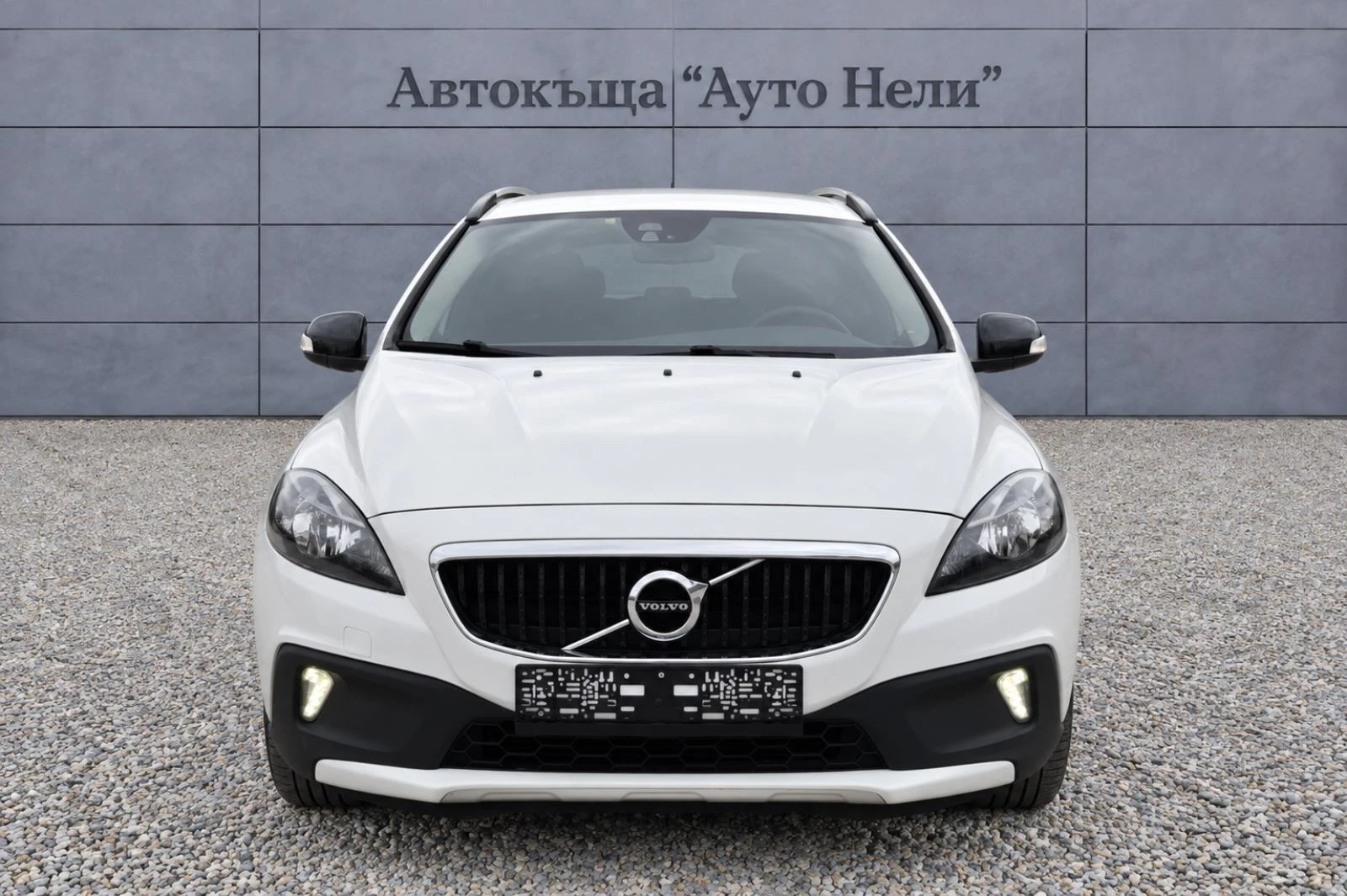 Volvo V40 Cross Country 2.0 D Automatic | Mobile.bg � ����������� 8