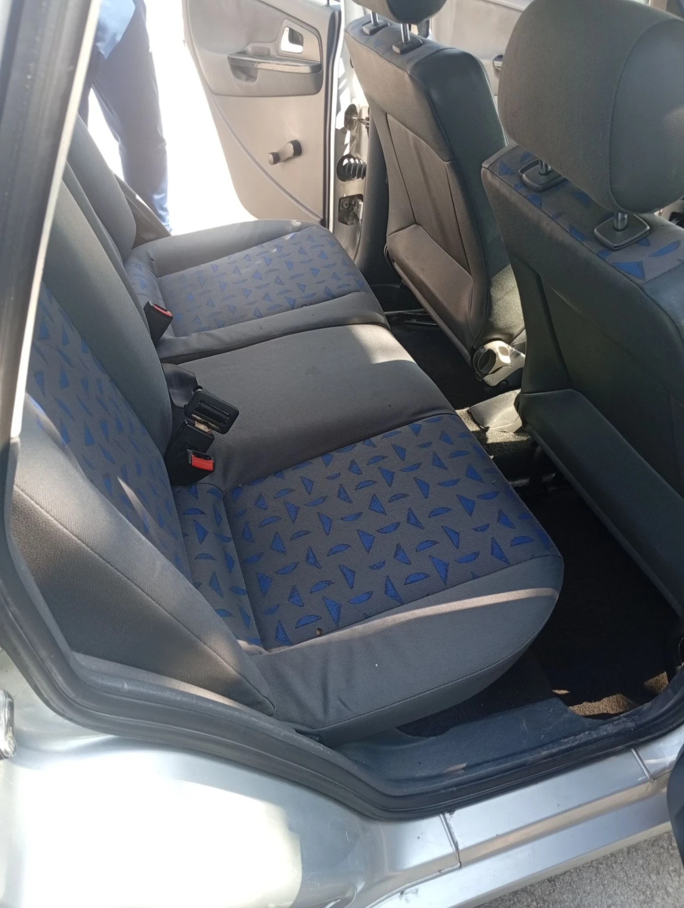 Seat Cordoba 1.9TDI 90hp | Mobile.bg � ����������� 9