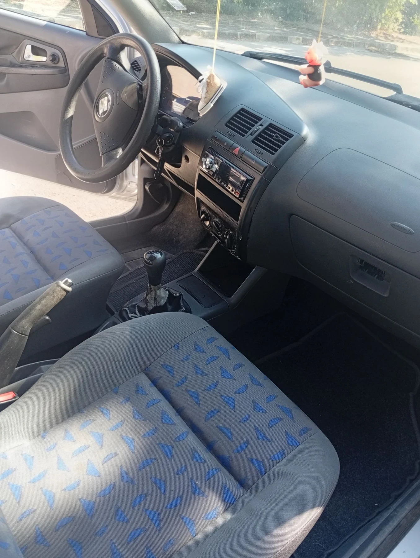 Seat Cordoba 1.9TDI 90hp | Mobile.bg � ����������� 8