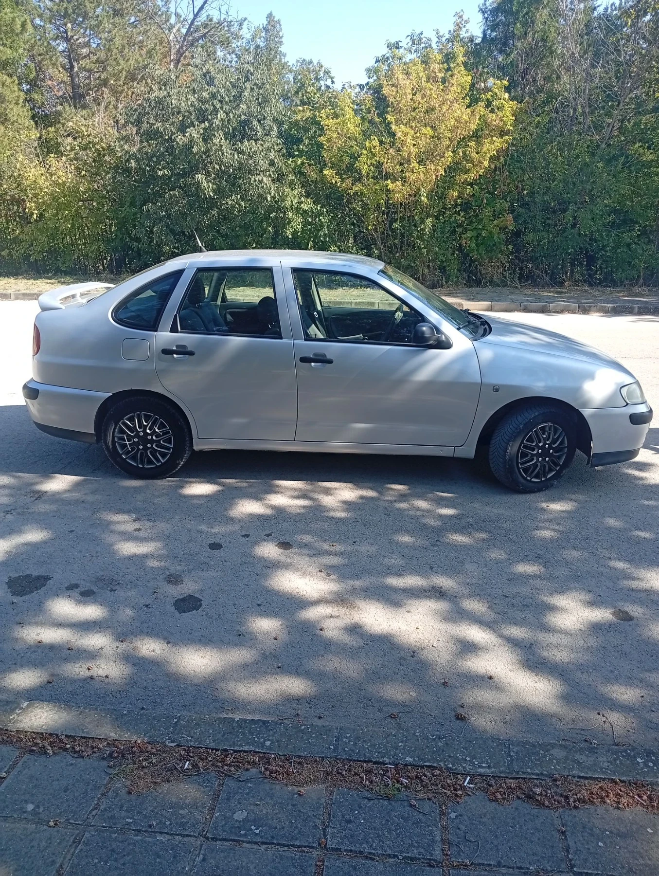 Seat Cordoba 1.9TDI 90hp | Mobile.bg � ����������� 3