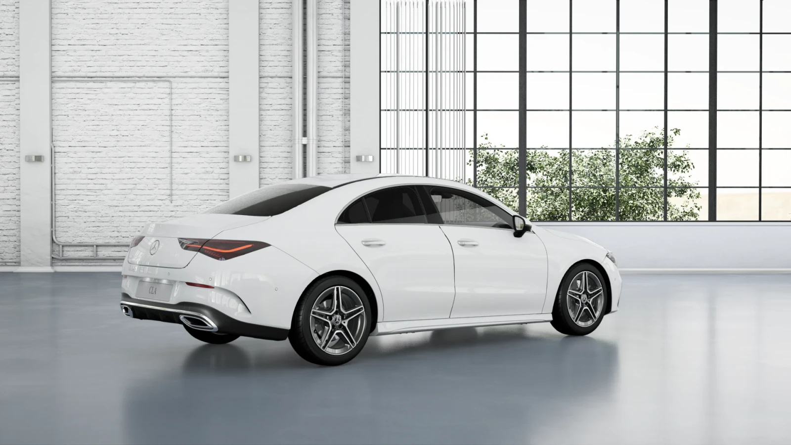 Mercedes-Benz CLA 200 Coup� | Mobile.bg � ����������� 4