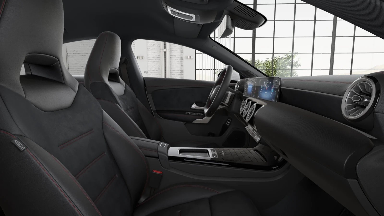 Mercedes-Benz CLA 200 Coup� | Mobile.bg � ����������� 9