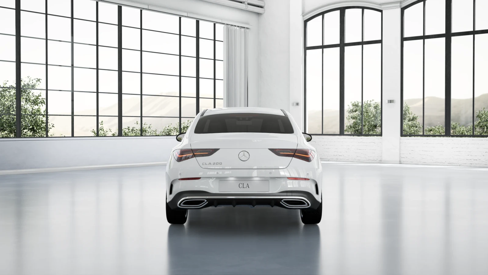 Mercedes-Benz CLA 200 Coup� | Mobile.bg � ����������� 5
