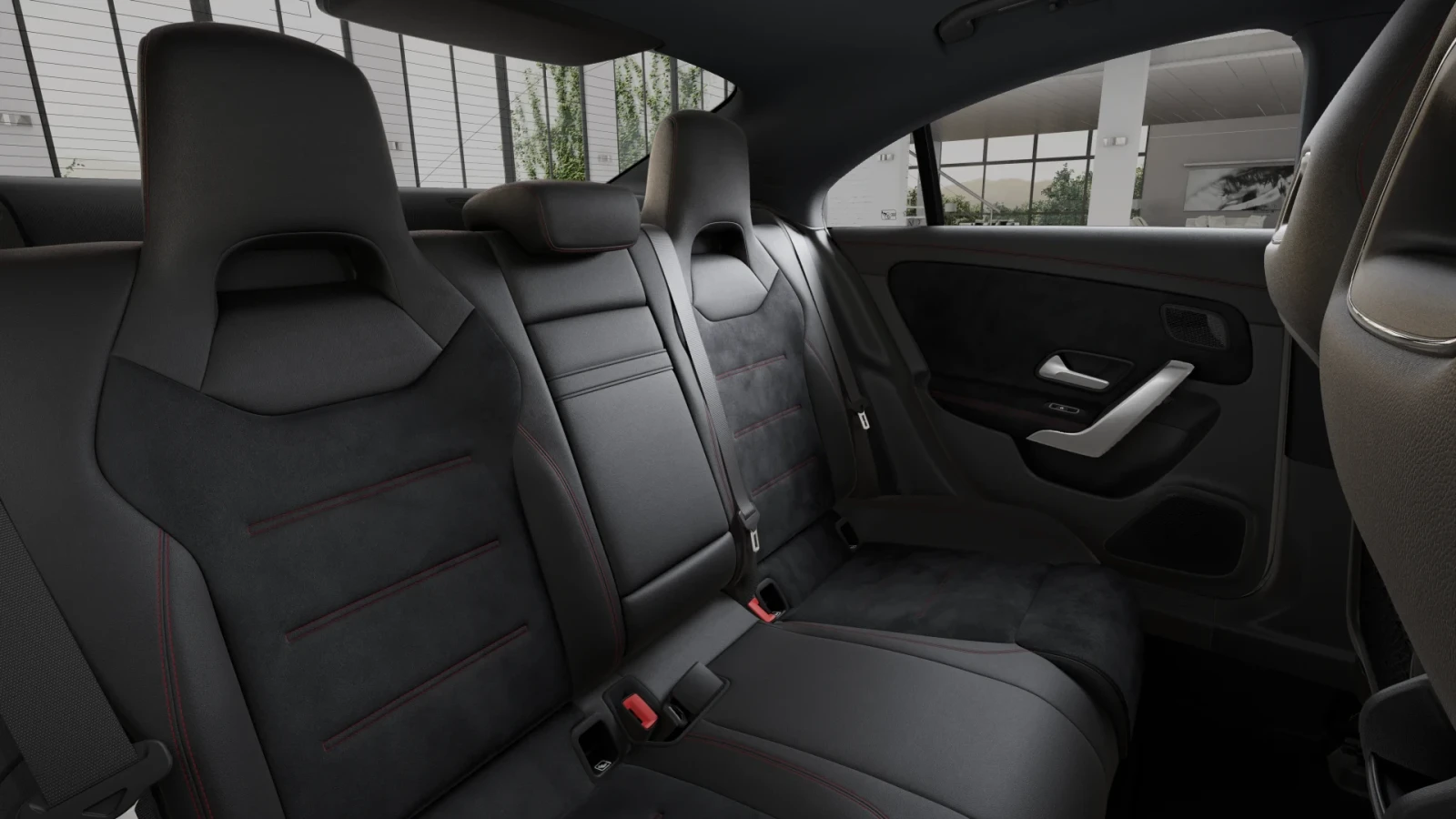 Mercedes-Benz CLA 200 Coup� | Mobile.bg � ����������� 10