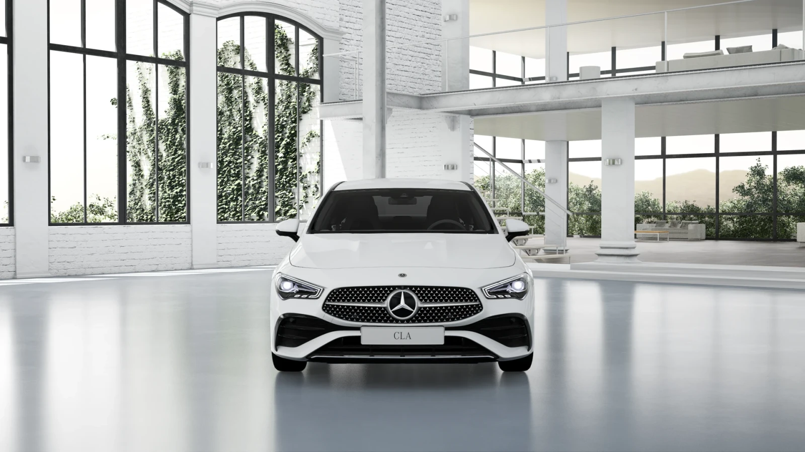 Mercedes-Benz CLA 200 Coup� | Mobile.bg � ����������� 2