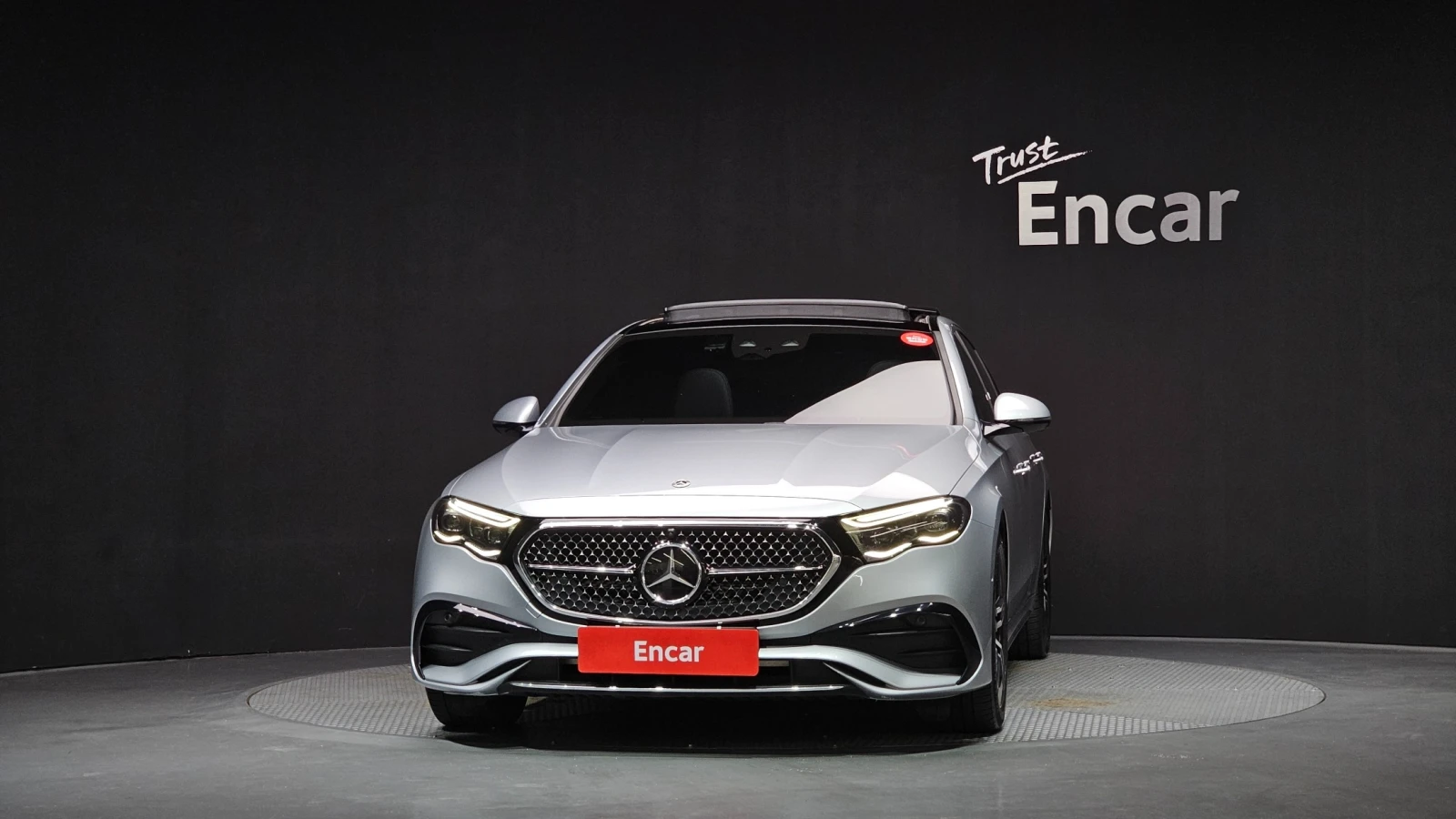 Mercedes-Benz E 300 2.0 4MATIC AMG Line | Mobile.bg � ����������� 3