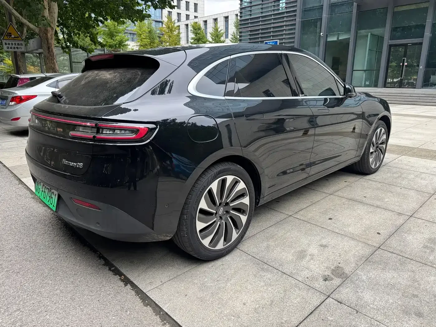 AITO 5  Extended Range AWD Flagship | Mobile.bg � ����������� 3