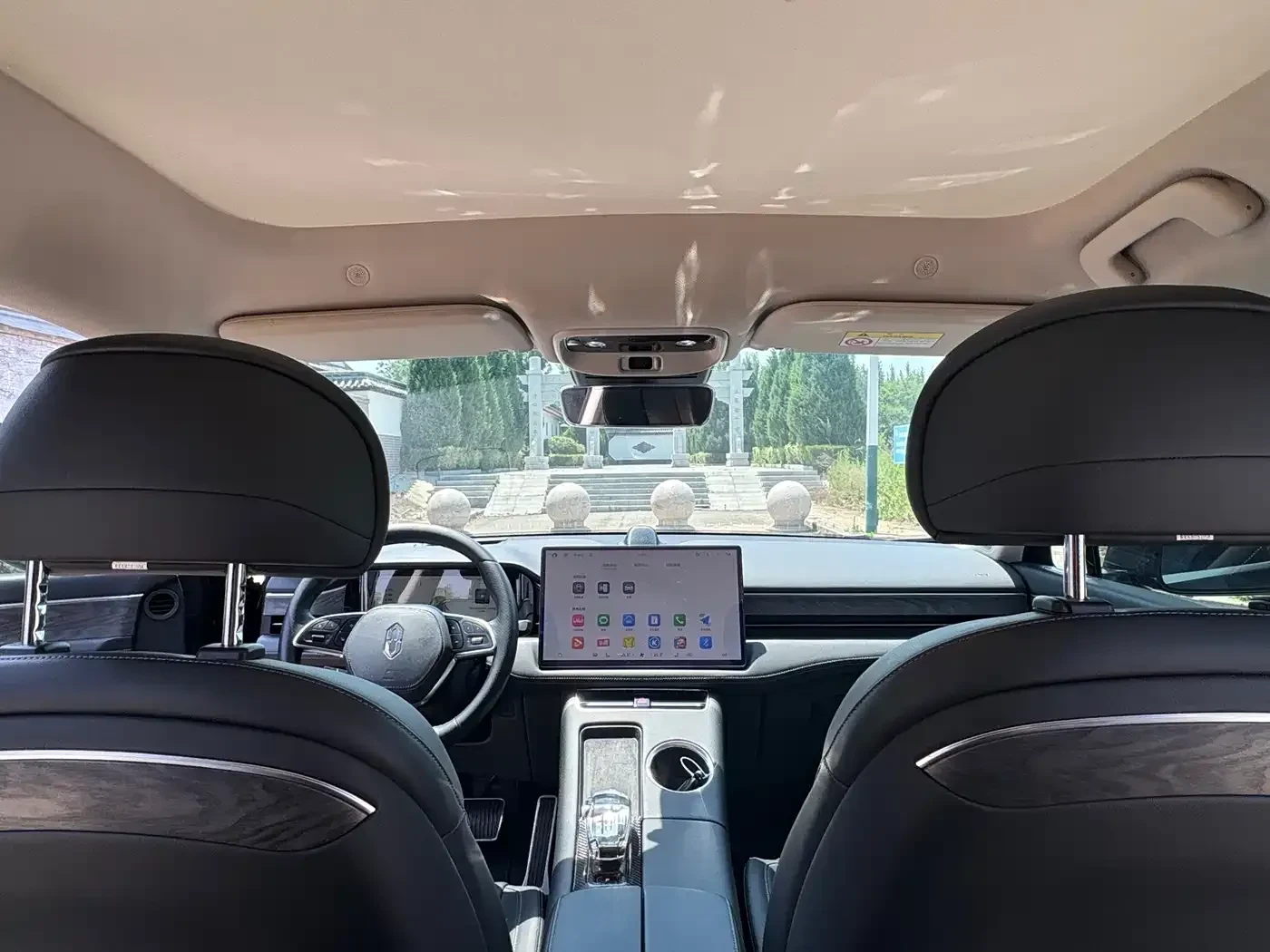 AITO 5  Extended Range AWD Flagship | Mobile.bg � ����������� 10