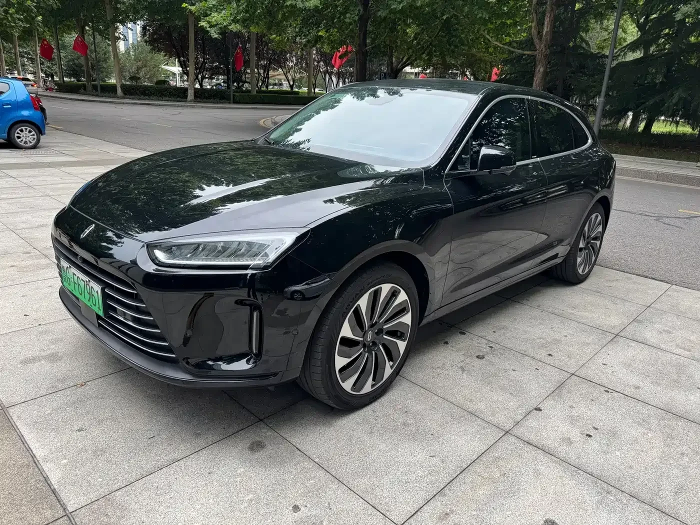 AITO 5  Extended Range AWD Flagship | Mobile.bg � ����������� 1