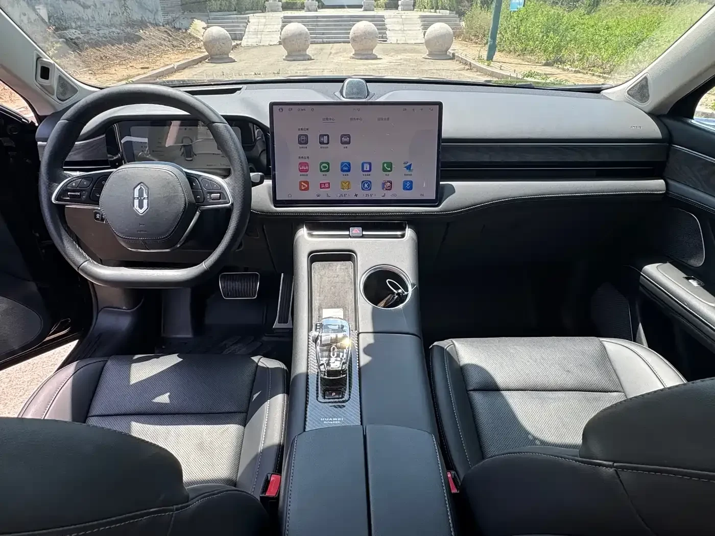 AITO 5  Extended Range AWD Flagship | Mobile.bg � ����������� 14