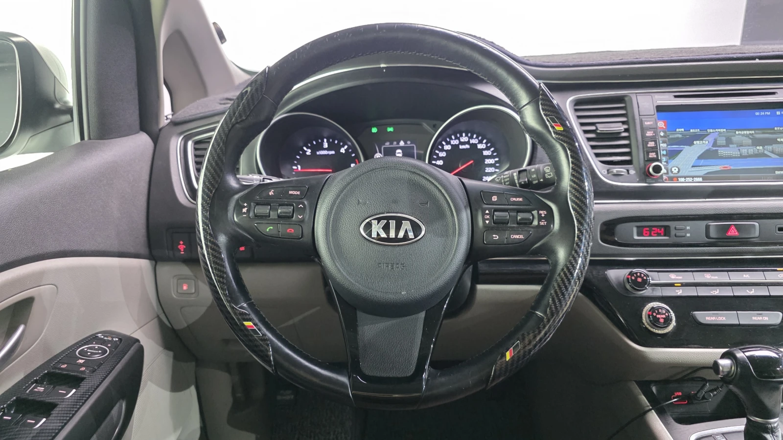 Kia Carnival ������� ����� ������ ����* encareu.com | Mobile.bg � ����������� 13