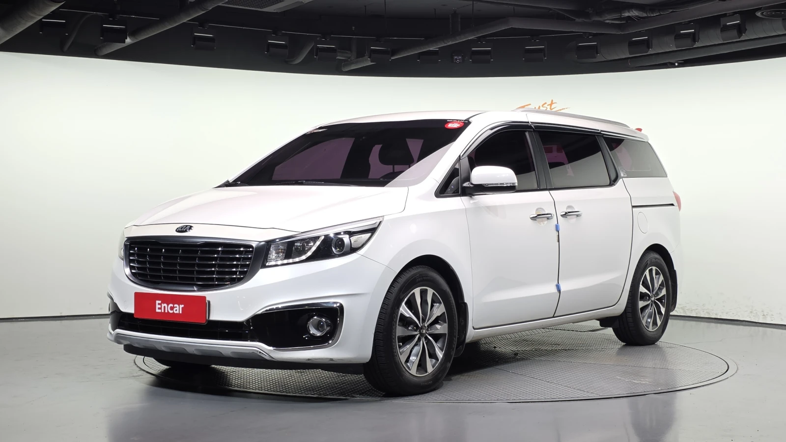 Kia Carnival ПОДГРЕВ ВОЛАН КРАЙНА ЦЕНА* encareu.com