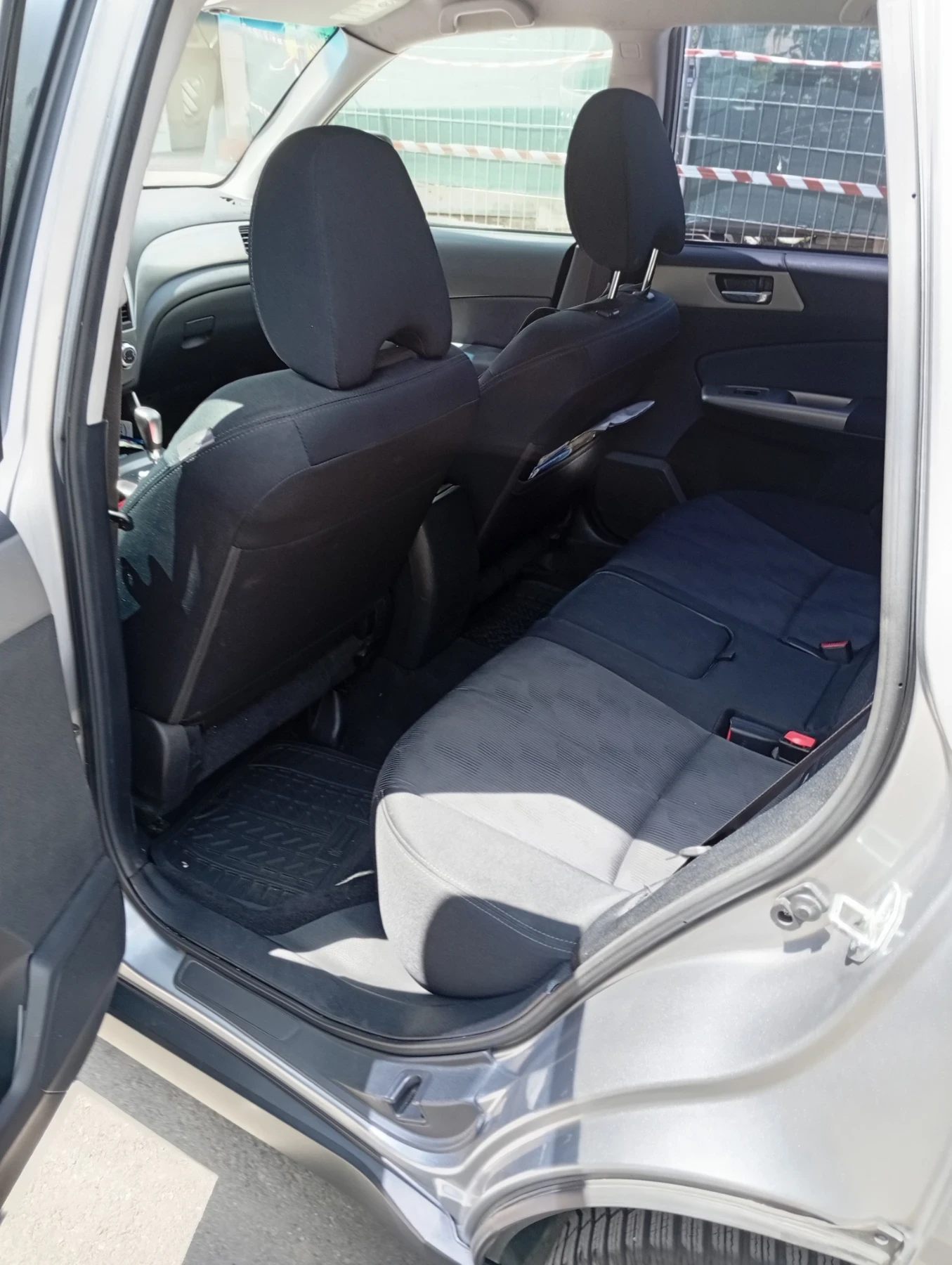 Subaru Forester, снимка 7 - Автомобили и джипове - 56639160
