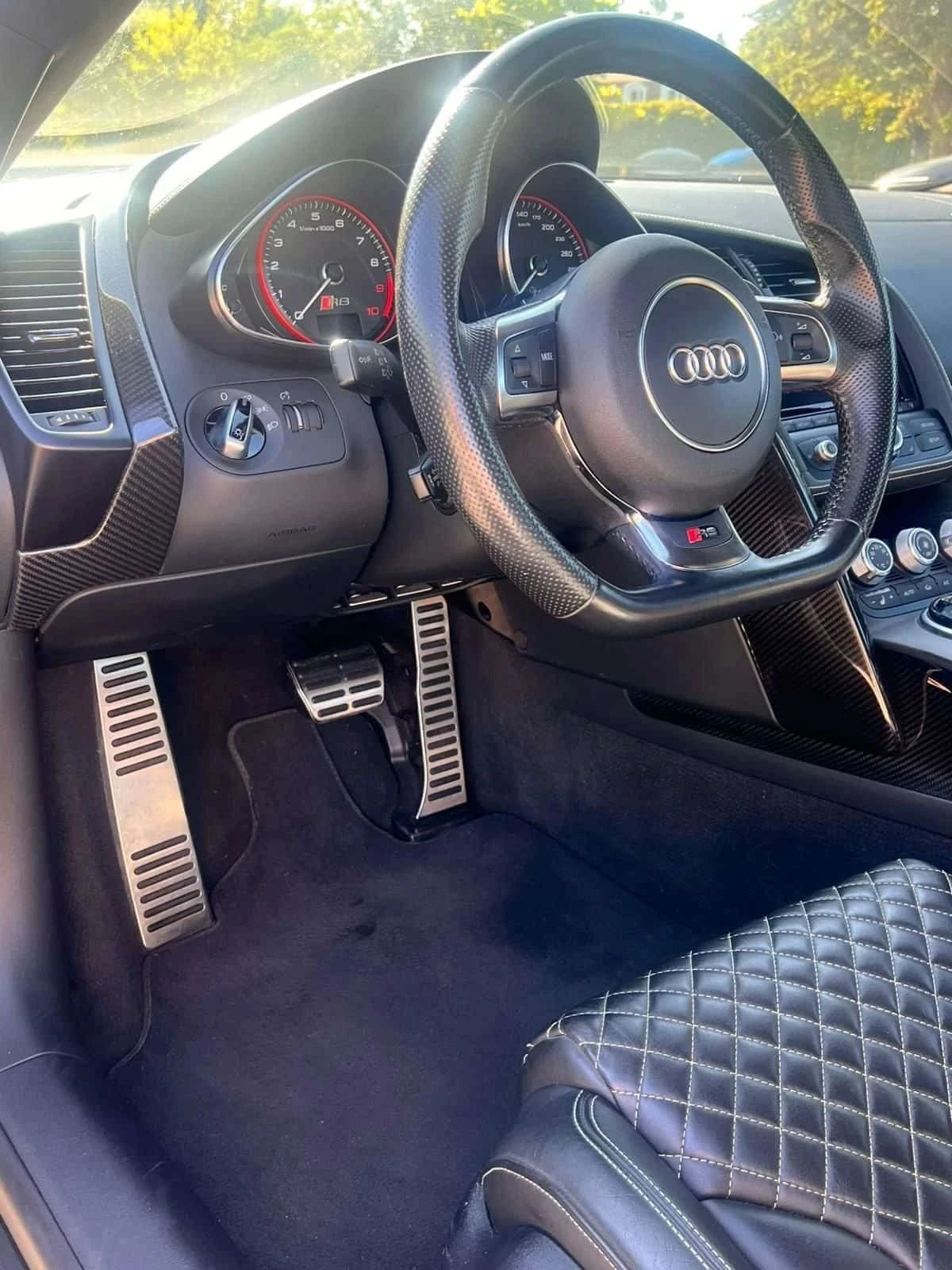 Audi R8 | Mobile.bg � ����������� 7