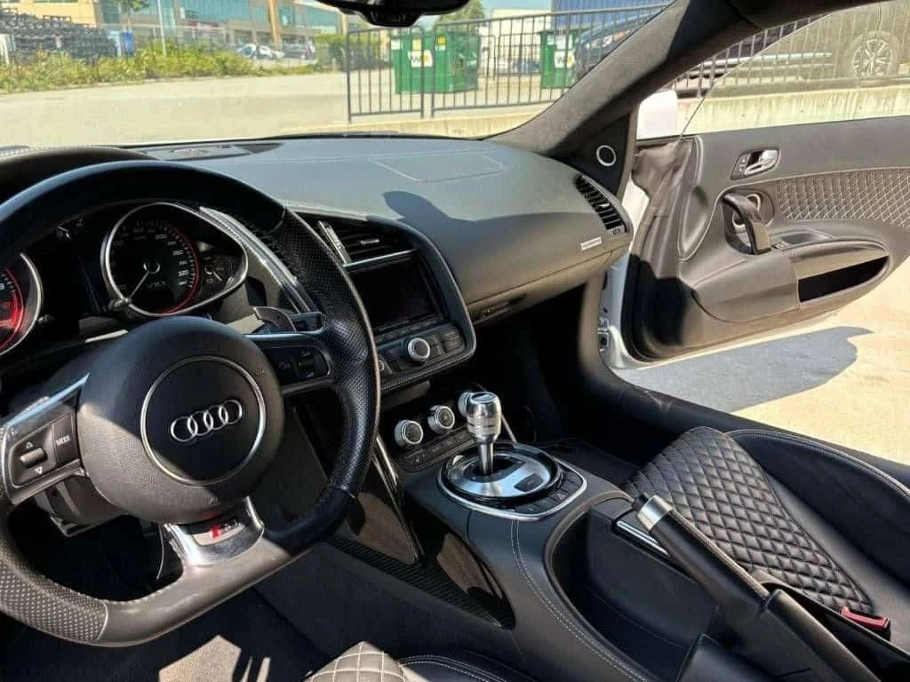 Audi R8 | Mobile.bg � ����������� 10