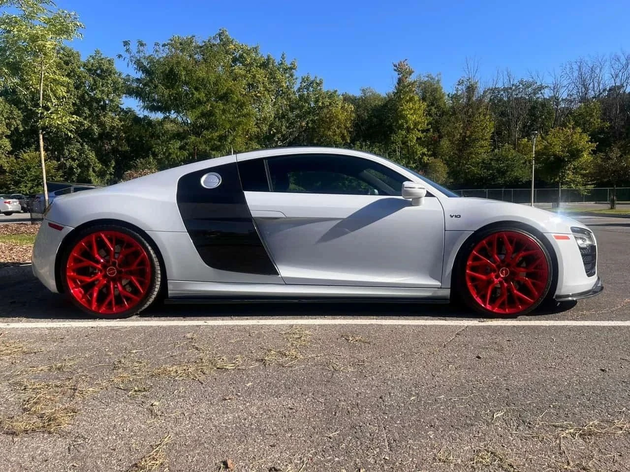 Audi R8 | Mobile.bg � ����������� 3
