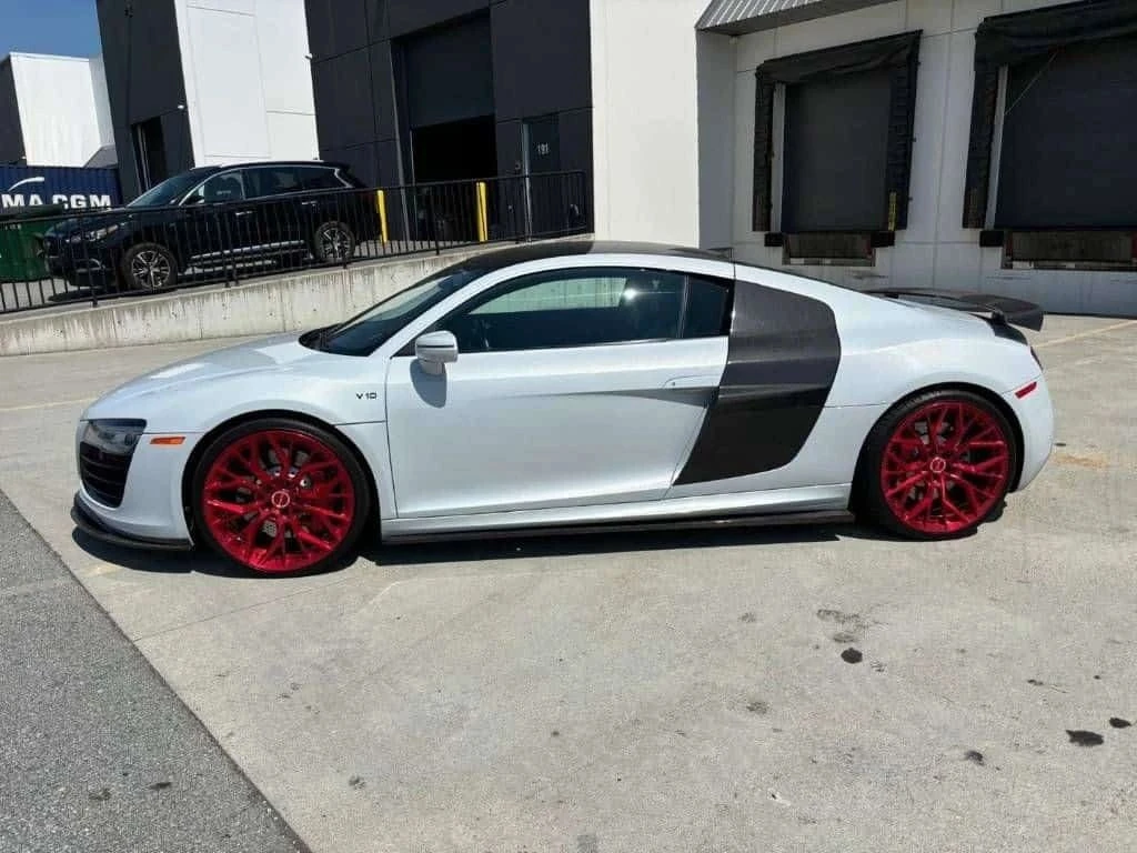 Audi R8 | Mobile.bg � ����������� 2