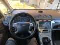 Ford Galaxy 2.0TDCI 140к.с. - изображение 9
