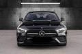Mercedes-Benz CLC 250 Hybrid 18 месеца гаранция , снимка 4 - Автомобили и джипове - 45775512