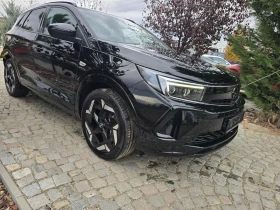 Opel Grandland GSe MCM PHEV eAWD eAT8 (220 kW/300 к.с.), снимка 13