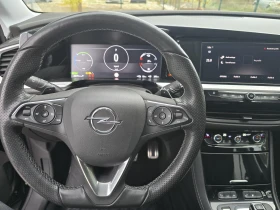 Opel Grandland GSe MCM PHEV eAWD eAT8 (220 kW/300 к.с.), снимка 11