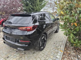 Opel Grandland GSe MCM PHEV eAWD eAT8 (220 kW/300 к.с.), снимка 4