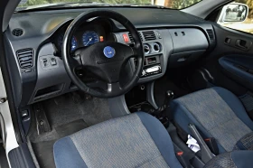 Honda Hr-v 1.6i-105кс= 4Х4= ГАЗ= РАБОТЕЩ КЛИМАТИК TEГЛИЧ, снимка 10