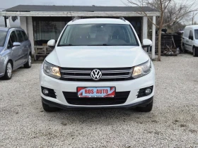 VW Tiguan 2.0TDI 100%km LIZING, снимка 2