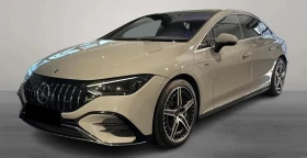 Mercedes-Benz EQE AMG 43 4MATIC, снимка 1