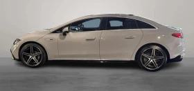 Mercedes-Benz EQE AMG 43 4MATIC, снимка 2