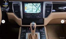 Porsche Macan S* LED* PANORAMA* МЪРТВА ТОЧКА* ПОДГРЕВ* NAVI* , снимка 10