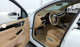 Porsche Macan S* LED* PANORAMA* МЪРТВА ТОЧКА* ПОДГРЕВ* NAVI* , снимка 5