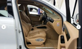 Porsche Macan S* LED* PANORAMA* МЪРТВА ТОЧКА* ПОДГРЕВ* NAVI* , снимка 6