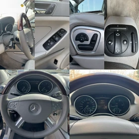 Mercedes-Benz ML 320 W164, снимка 11