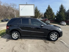 Mercedes-Benz ML 320 W164, снимка 5