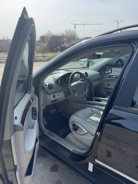 Mercedes-Benz ML 320 W164, снимка 8