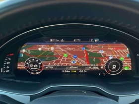 Audi Q7 * Progressiv * 360 * ОБДУХВАНЕ * PANO * ПАМЕТ, снимка 8