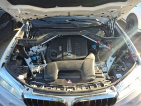 BMW X5 * XDRIVE35D * CARFAX * ЦЕНА ДО БГ, снимка 15