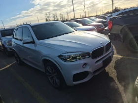 BMW X5 * XDRIVE35D * CARFAX * ЦЕНА ДО БГ, снимка 2