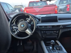 BMW X5 * XDRIVE35D * CARFAX * ЦЕНА ДО БГ, снимка 6