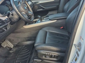 BMW X5 * XDRIVE35D * CARFAX * ЦЕНА ДО БГ, снимка 5