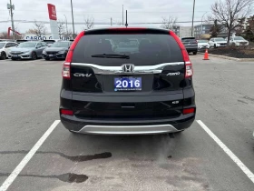 Honda Cr-v * SE * ОТ ПРЕДСТАВИТЕЛСТВО НА HONDA * , снимка 4