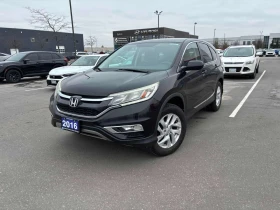 Honda Cr-v * SE * ОТ ПРЕДСТАВИТЕЛСТВО НА HONDA * , снимка 1